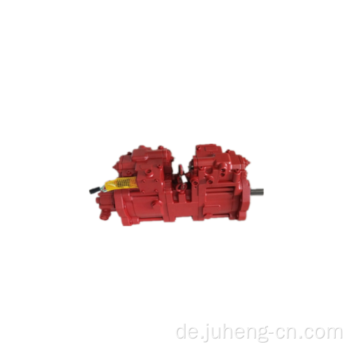 DH120W-2 Hydraulikpumpe K3V63DT-111R-6N03A-2